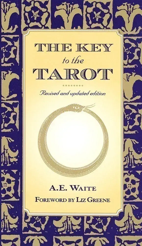 Original Rider-Waite® Tarot Set