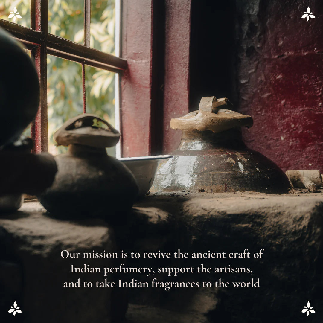 Boond Fragrances