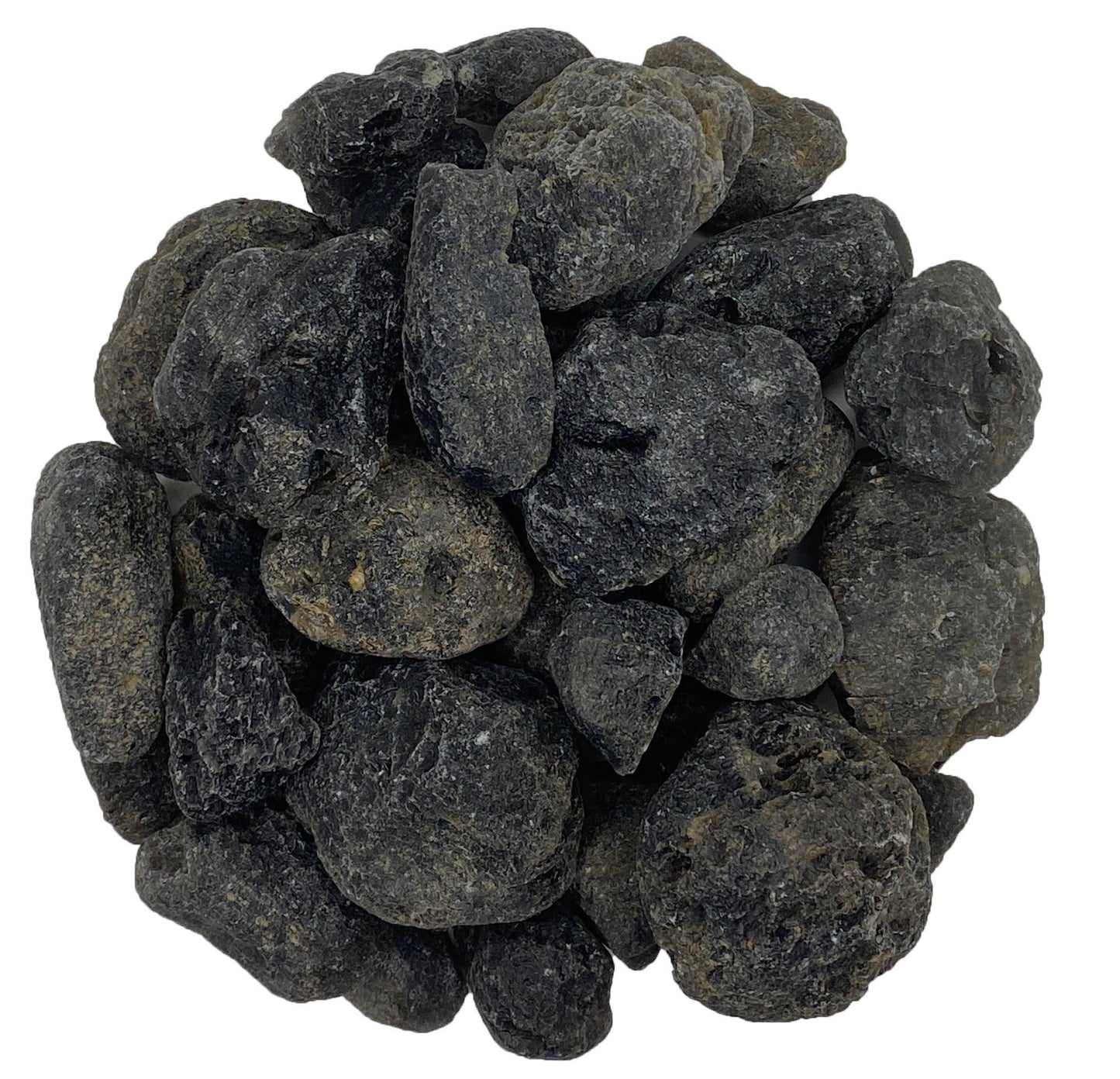 Rough Agni Manitite - Indonesia - Raw Natural Stone