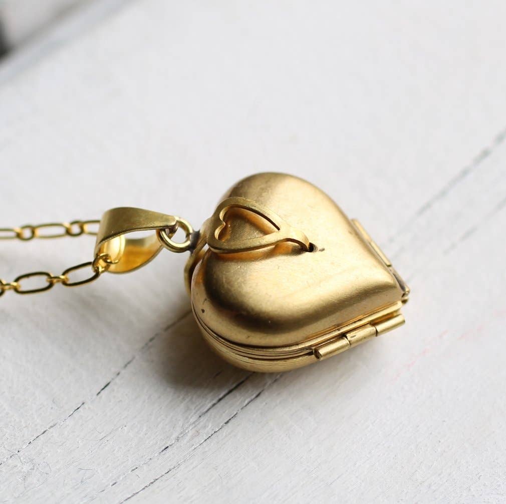 Heart Locket