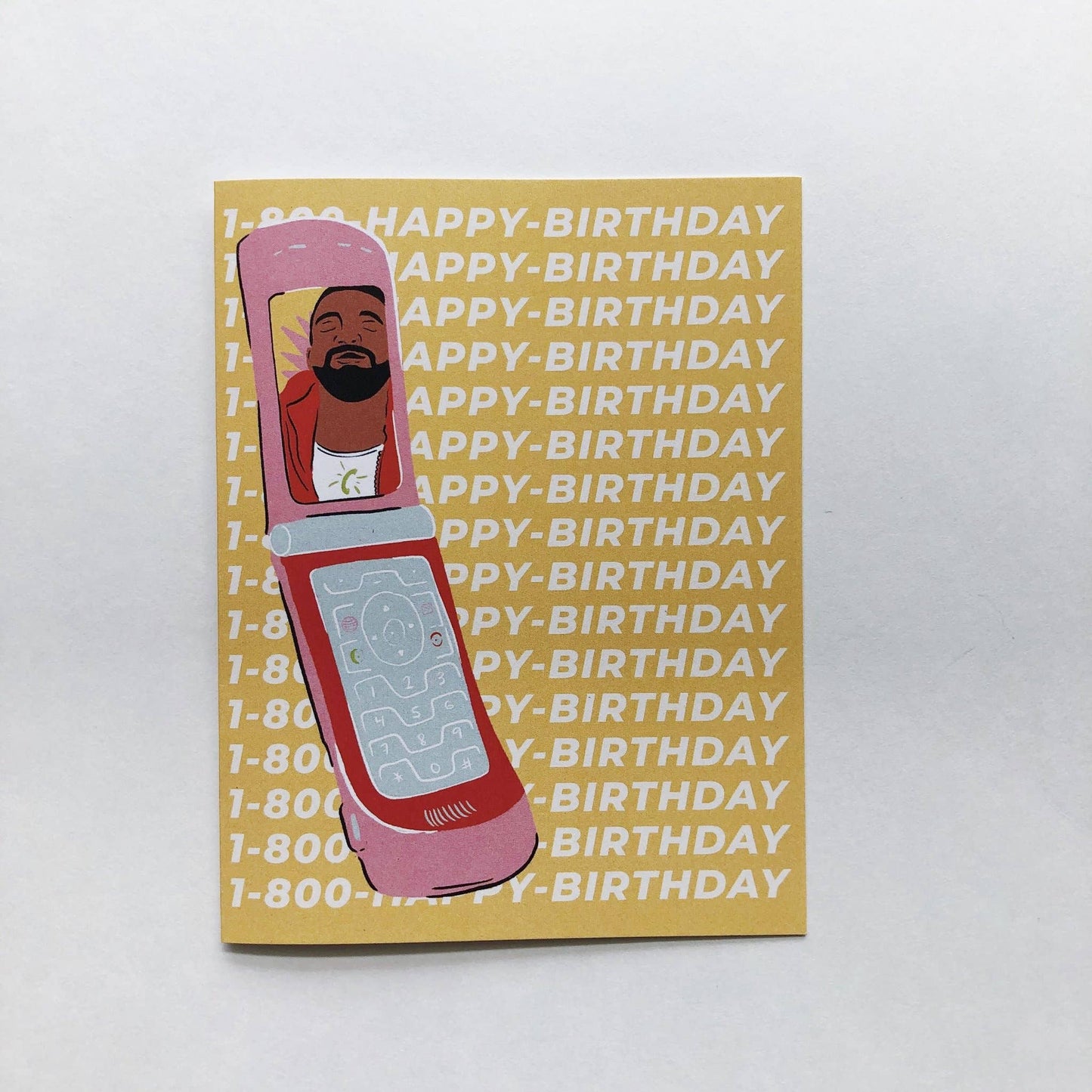 Drake Hotline Bling