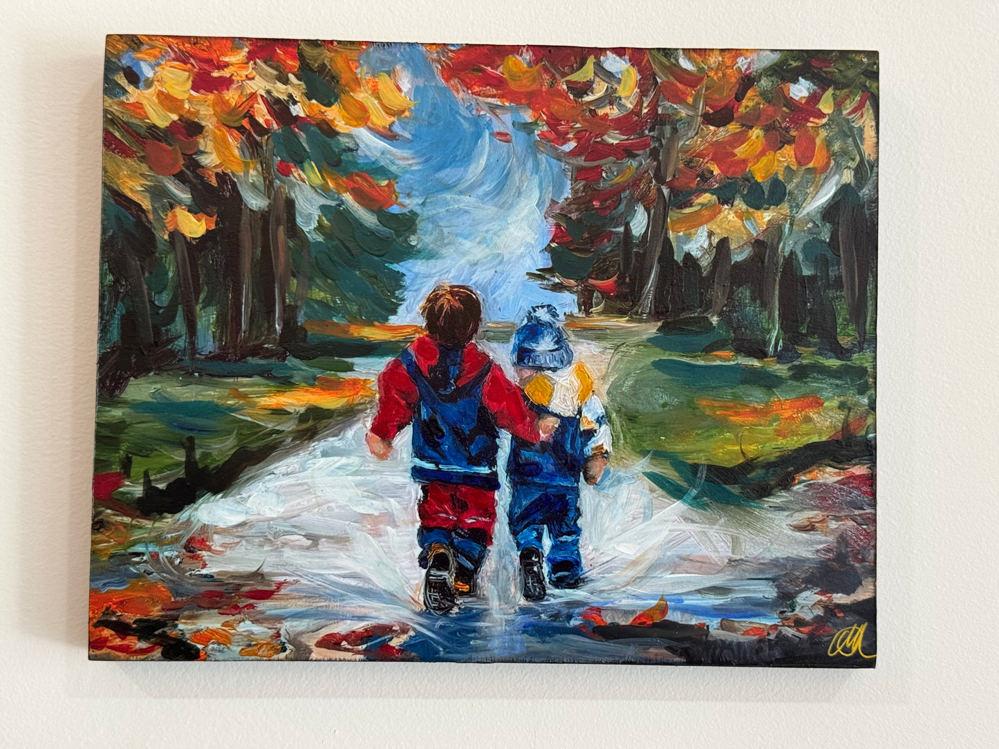 MBL Art Prints