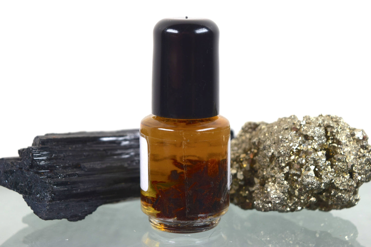 Money Oil - money, wealth, abundance