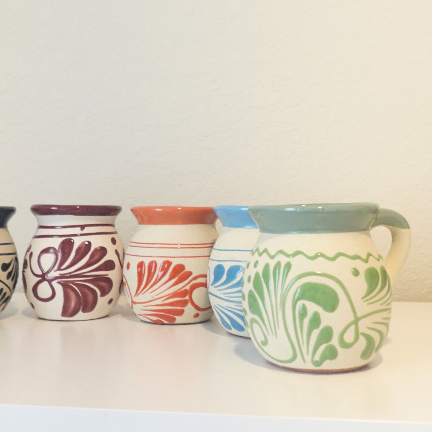 JARRITOS mexican mug