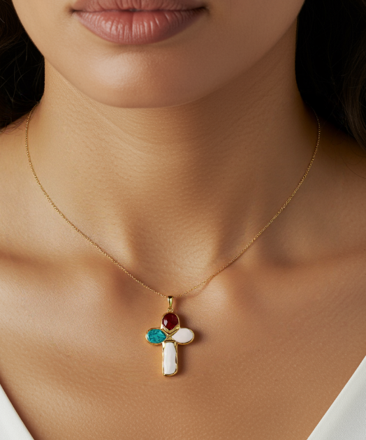 Paloma- The Summer Cross