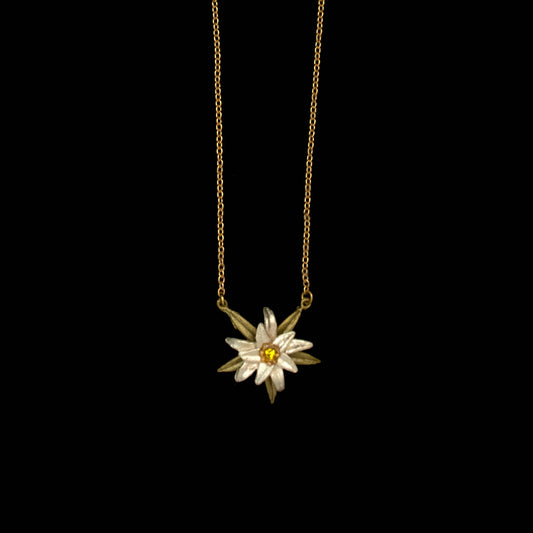 Edelweiss 16" Adj. Pendant