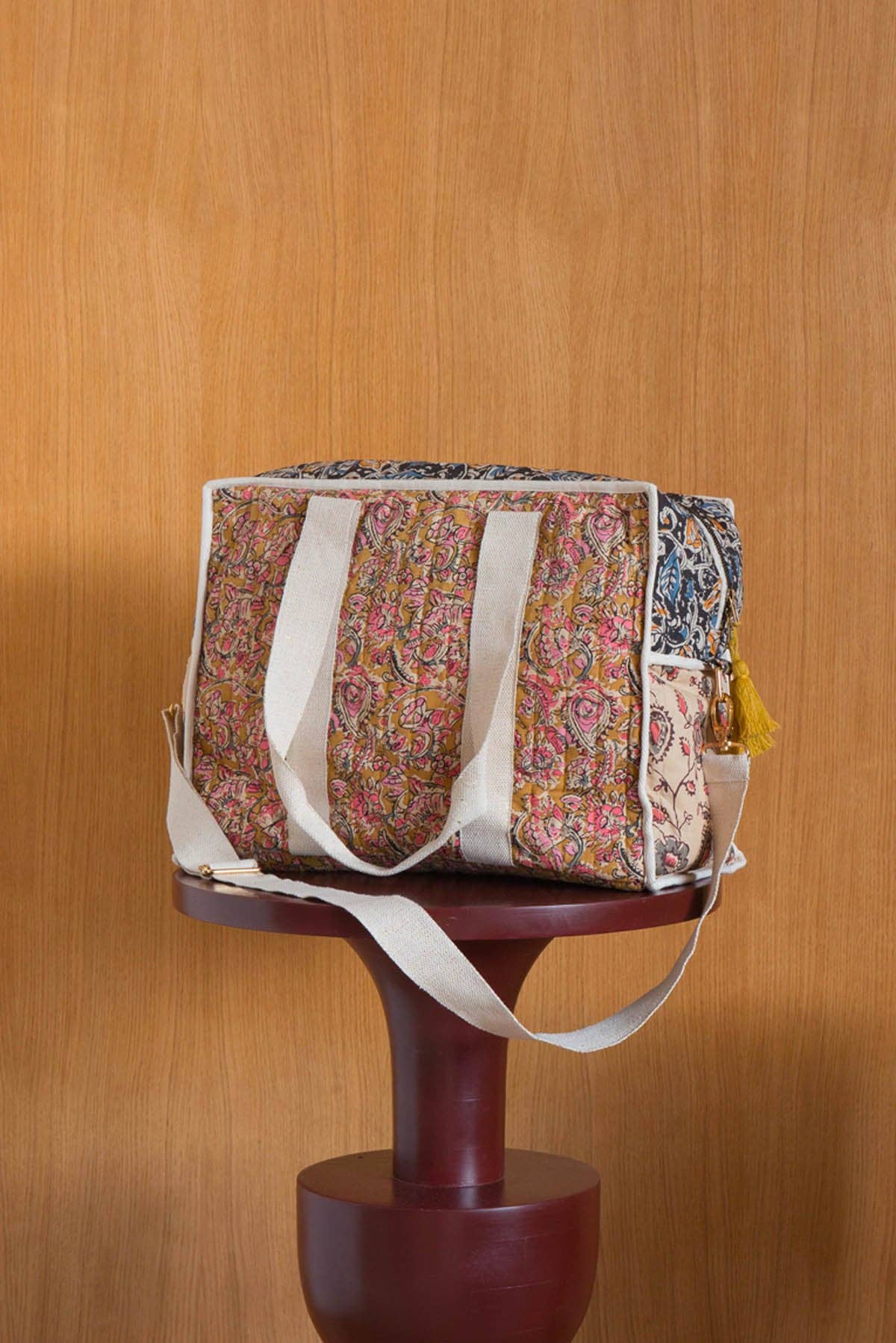 Lilio 36-Hour Travel Tote Bag