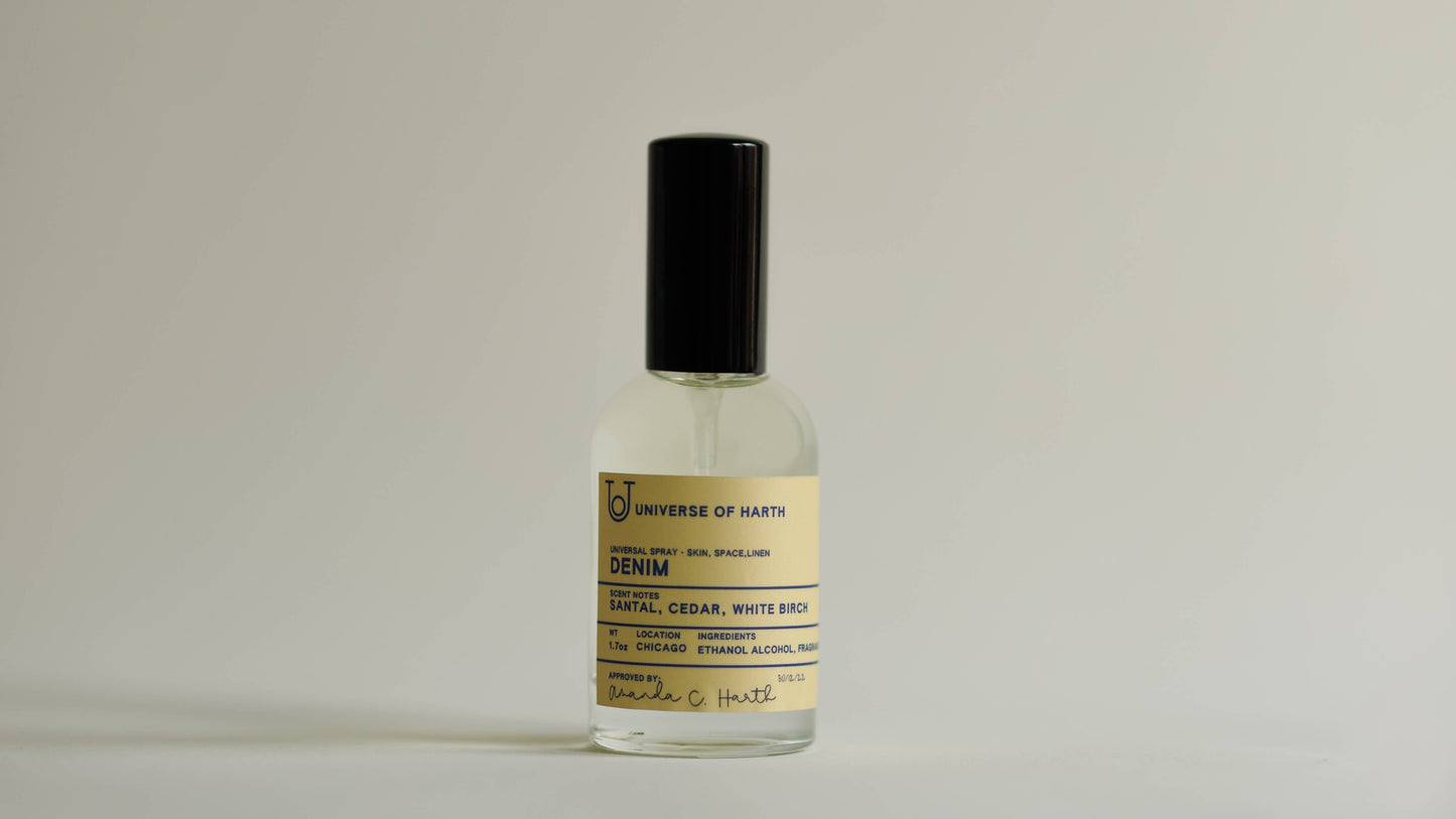 Denim - Universal Spray