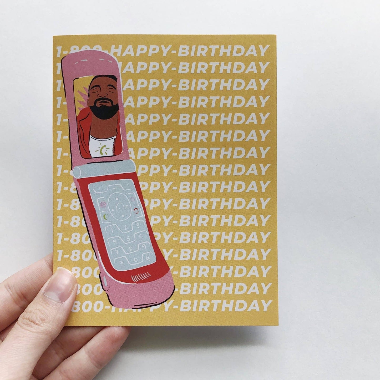 Drake Hotline Bling