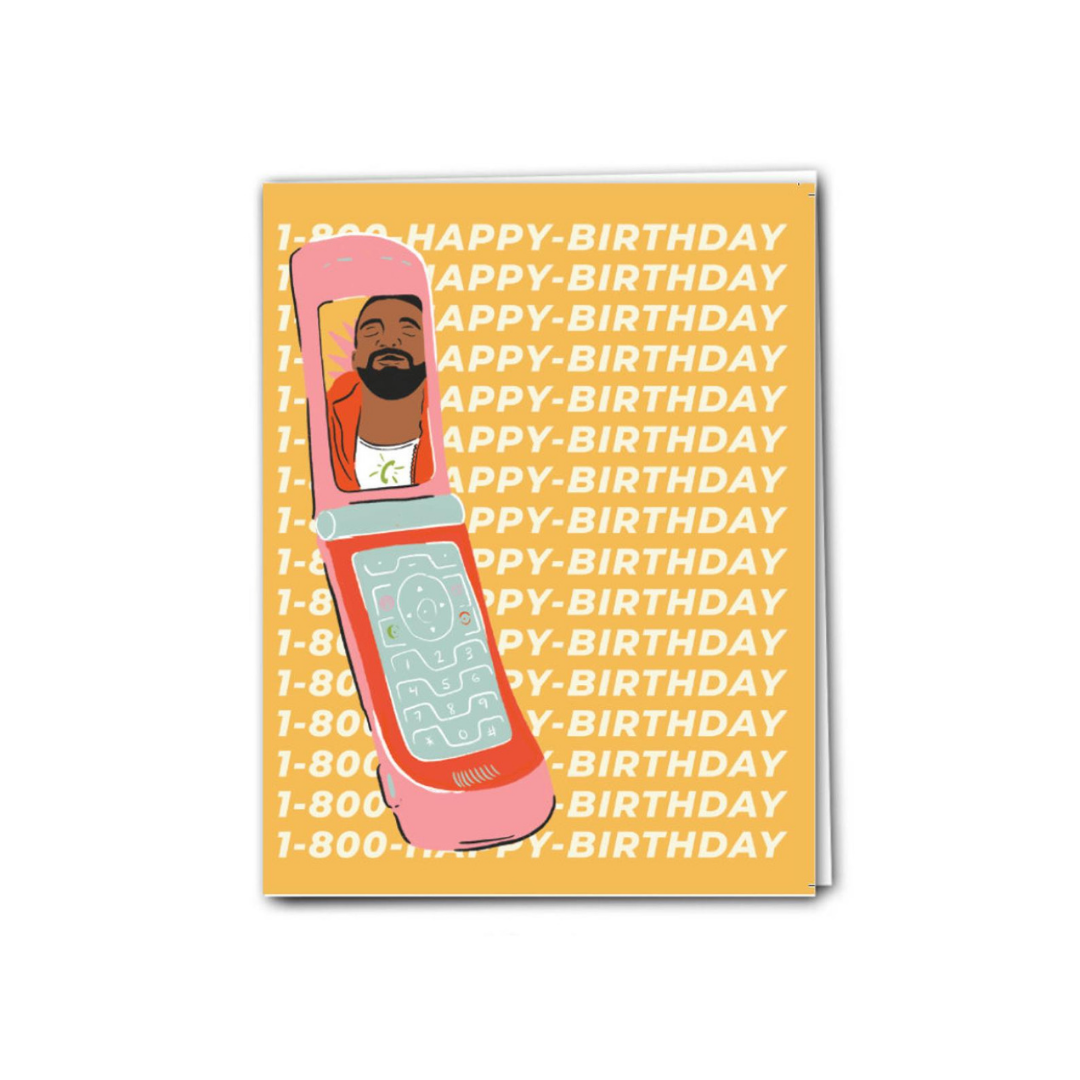 Drake Hotline Bling