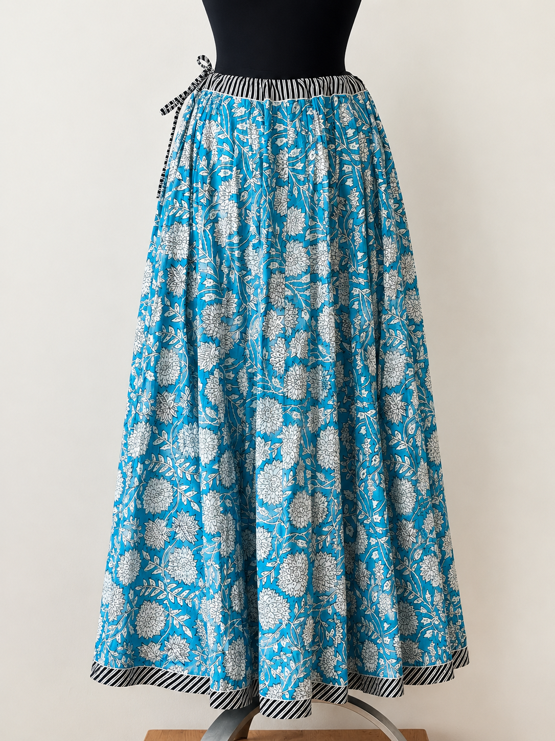 Ayra Maxi Skirt