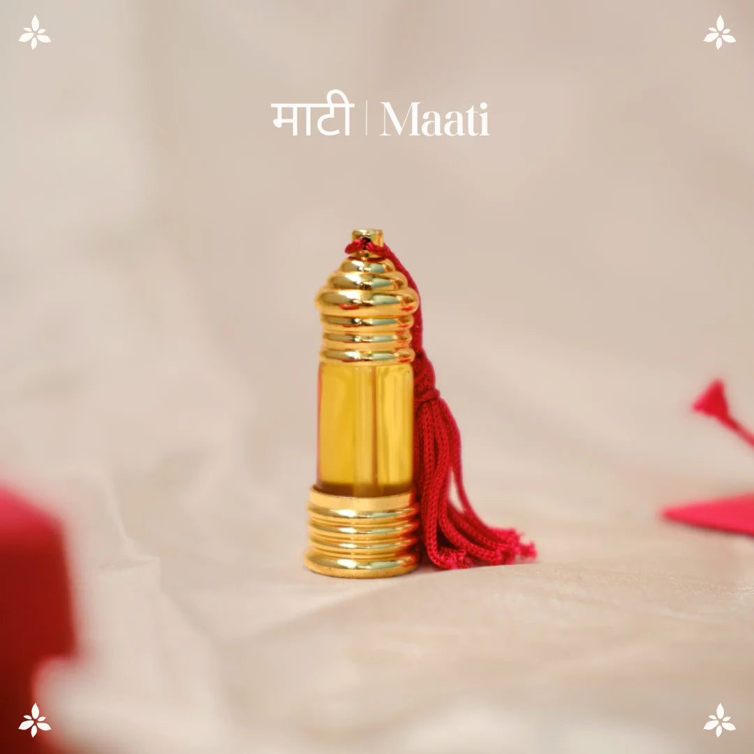 Boond Fragrances