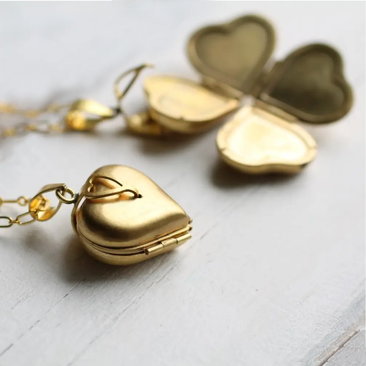 Heart Locket