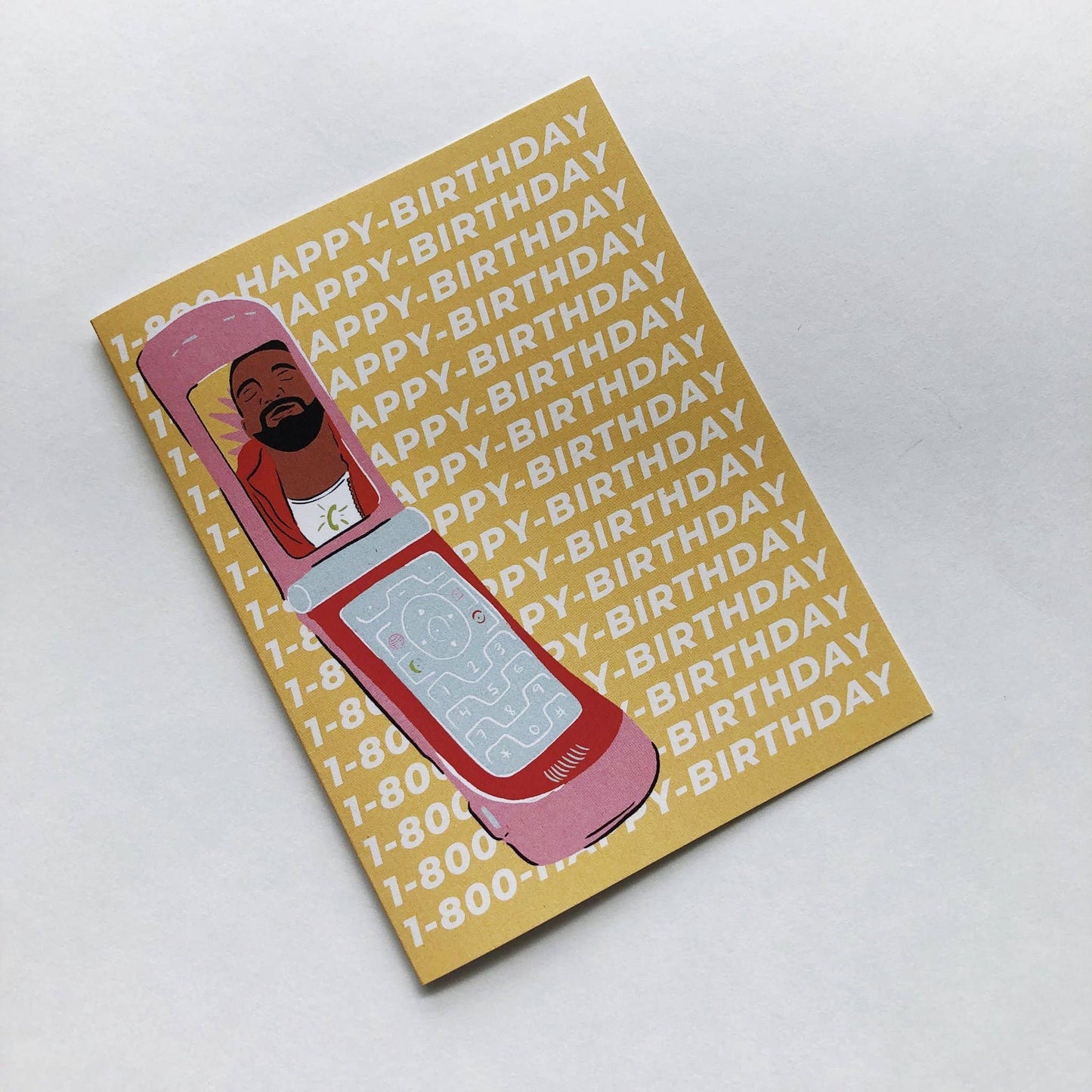 Drake Hotline Bling