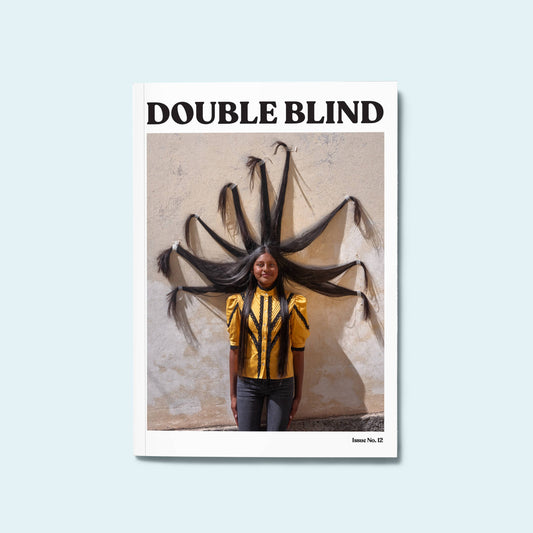 DoubleBlind Issue 12