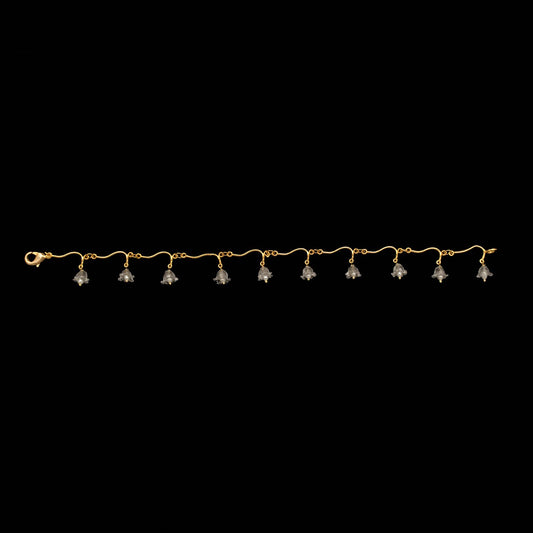 Lily of the Valley Bracelet