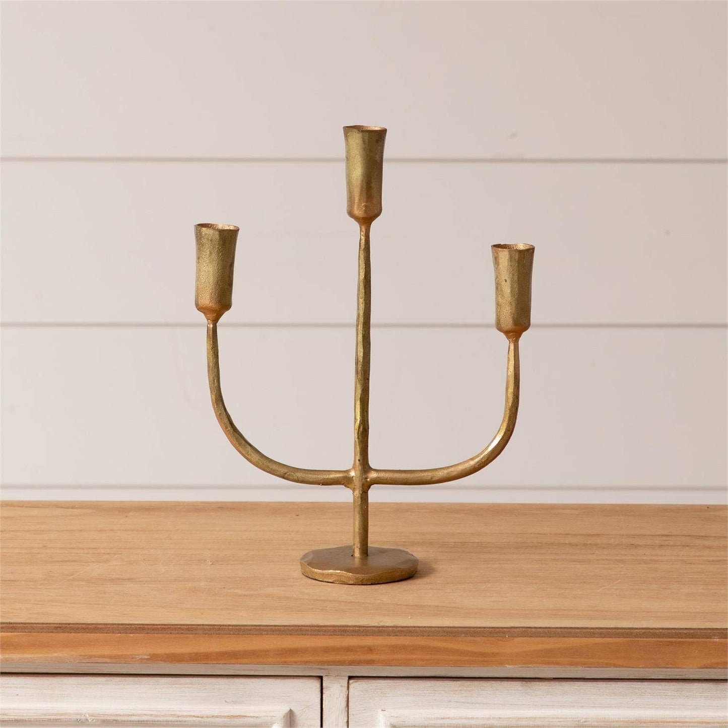 Gold Taper Candelabra (PC)