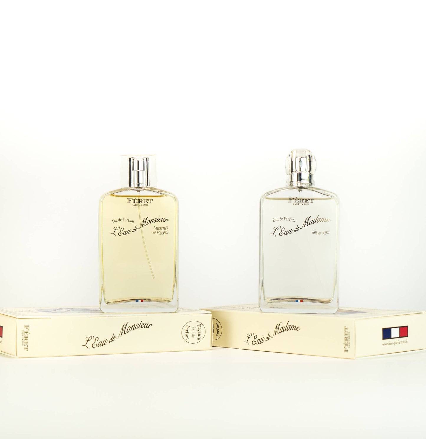 Madame water 100ml