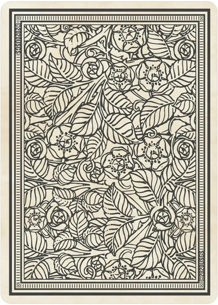 Rider-Waite™ Playing Card Deck