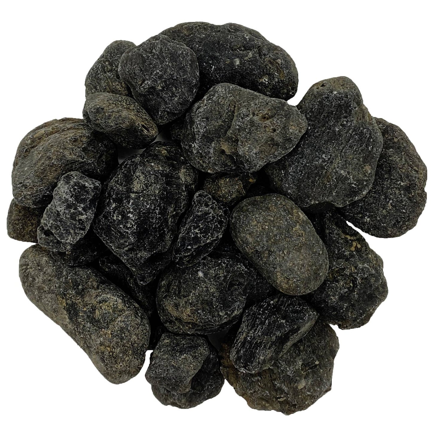 Rough Agni Manitite - Indonesia - Raw Natural Stone