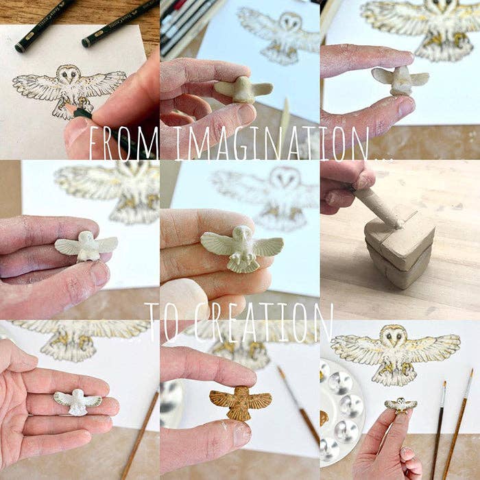 Jellyfish Necklace