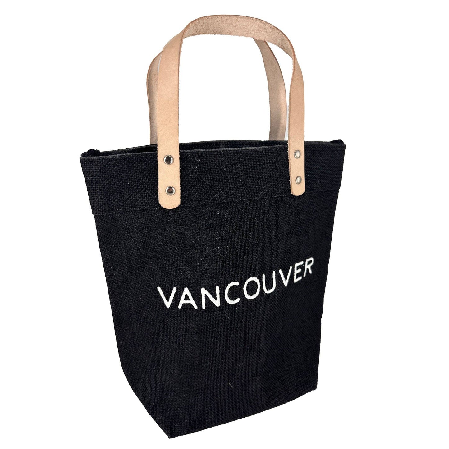 WINNIPEG CANVAS BAG