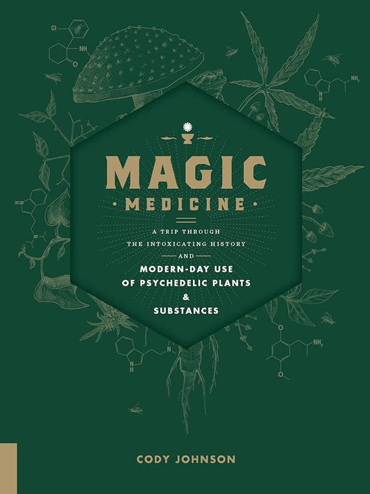 Magic Medicine