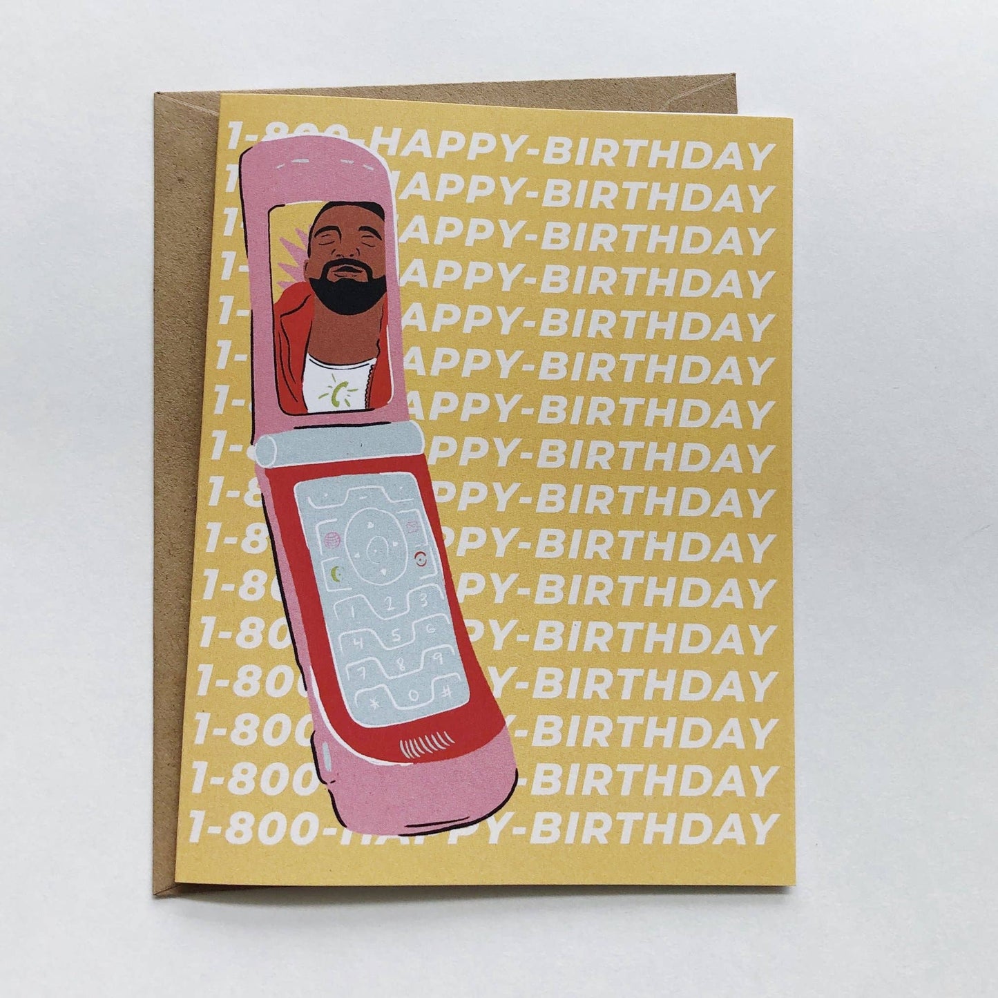 Drake Hotline Bling