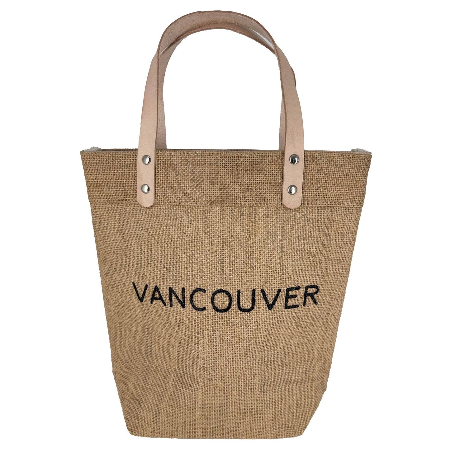 WINNIPEG CANVAS BAG