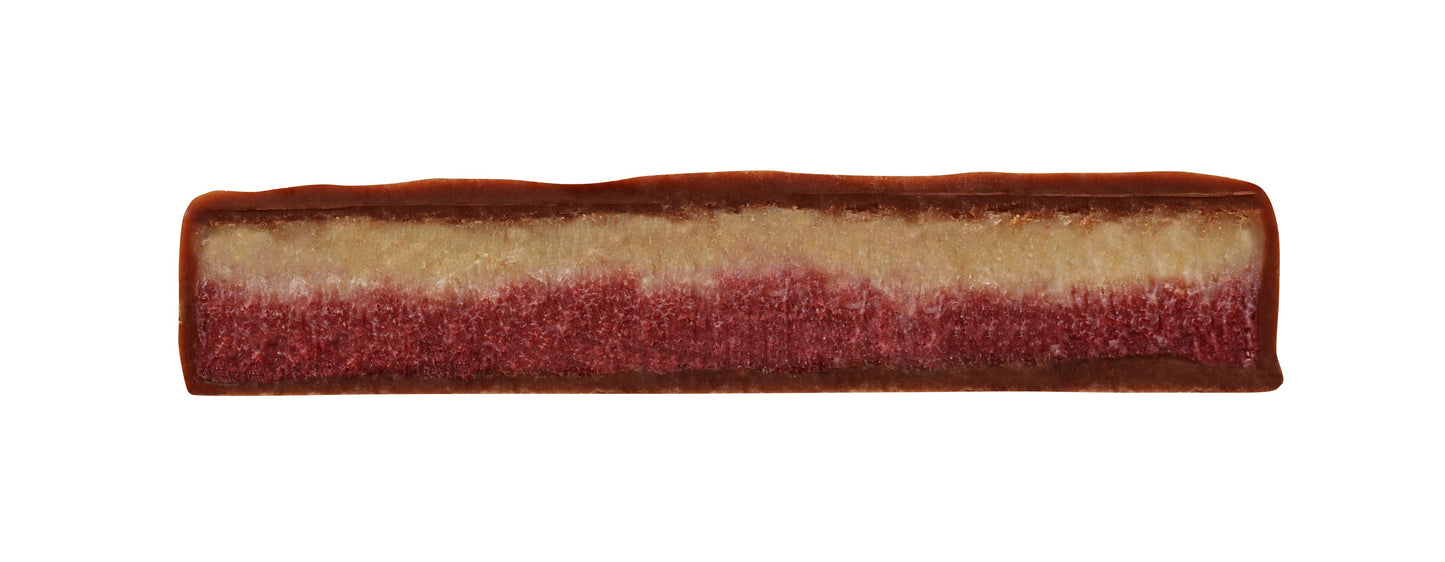 With Love – Raspberry Coconut