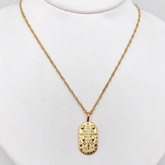 ZODIAC Necklace