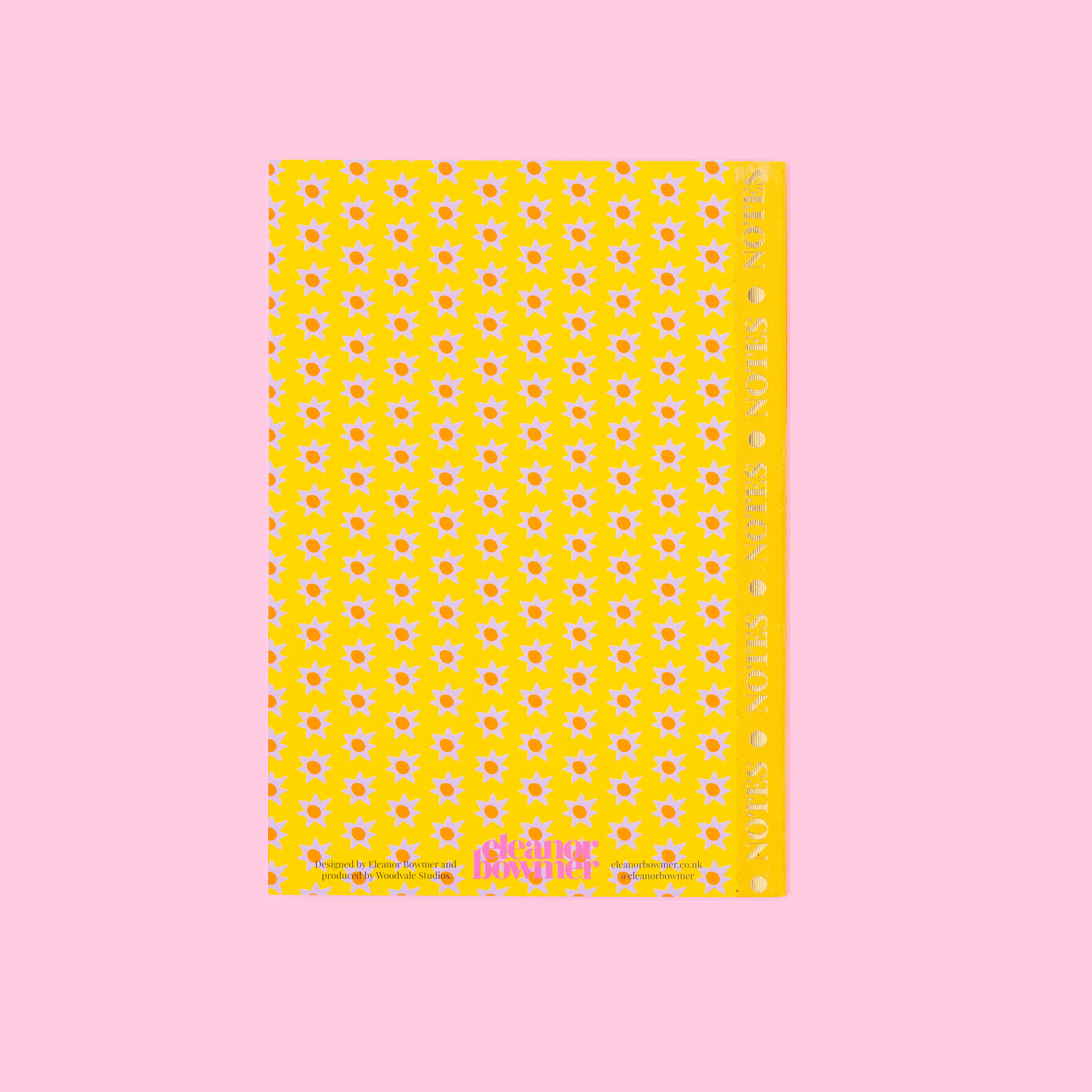 Notes, Hopes & Dreams A5 Notebook Set