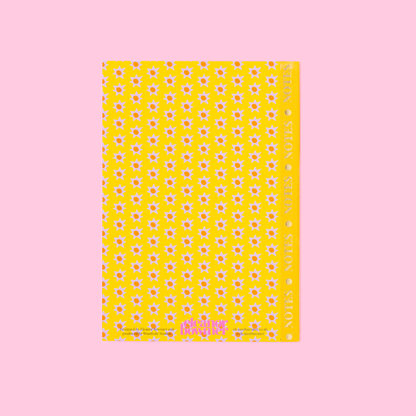 Notes, Hopes & Dreams A5 Notebook Set