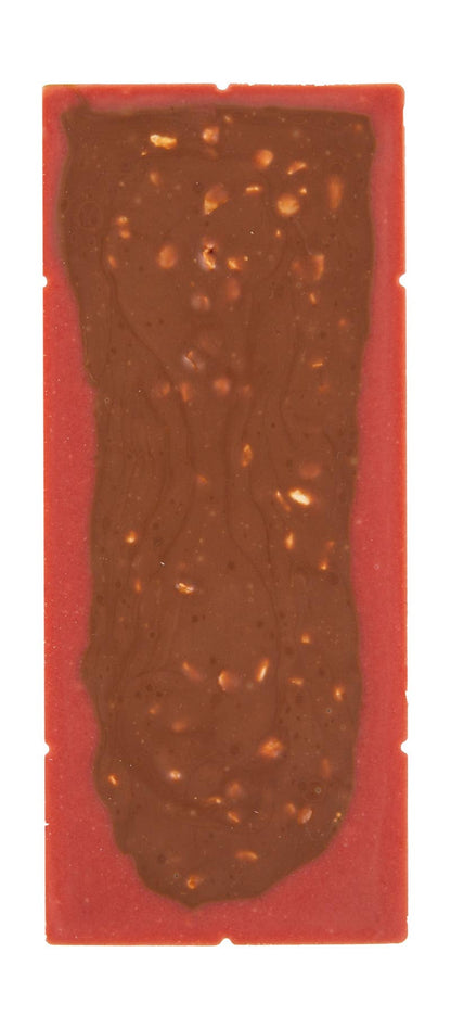 Strawberry + Cashew