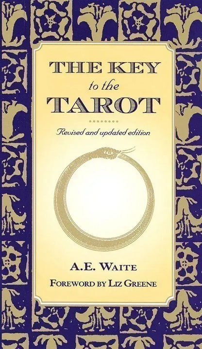 Original Rider-Waite® Tarot Set