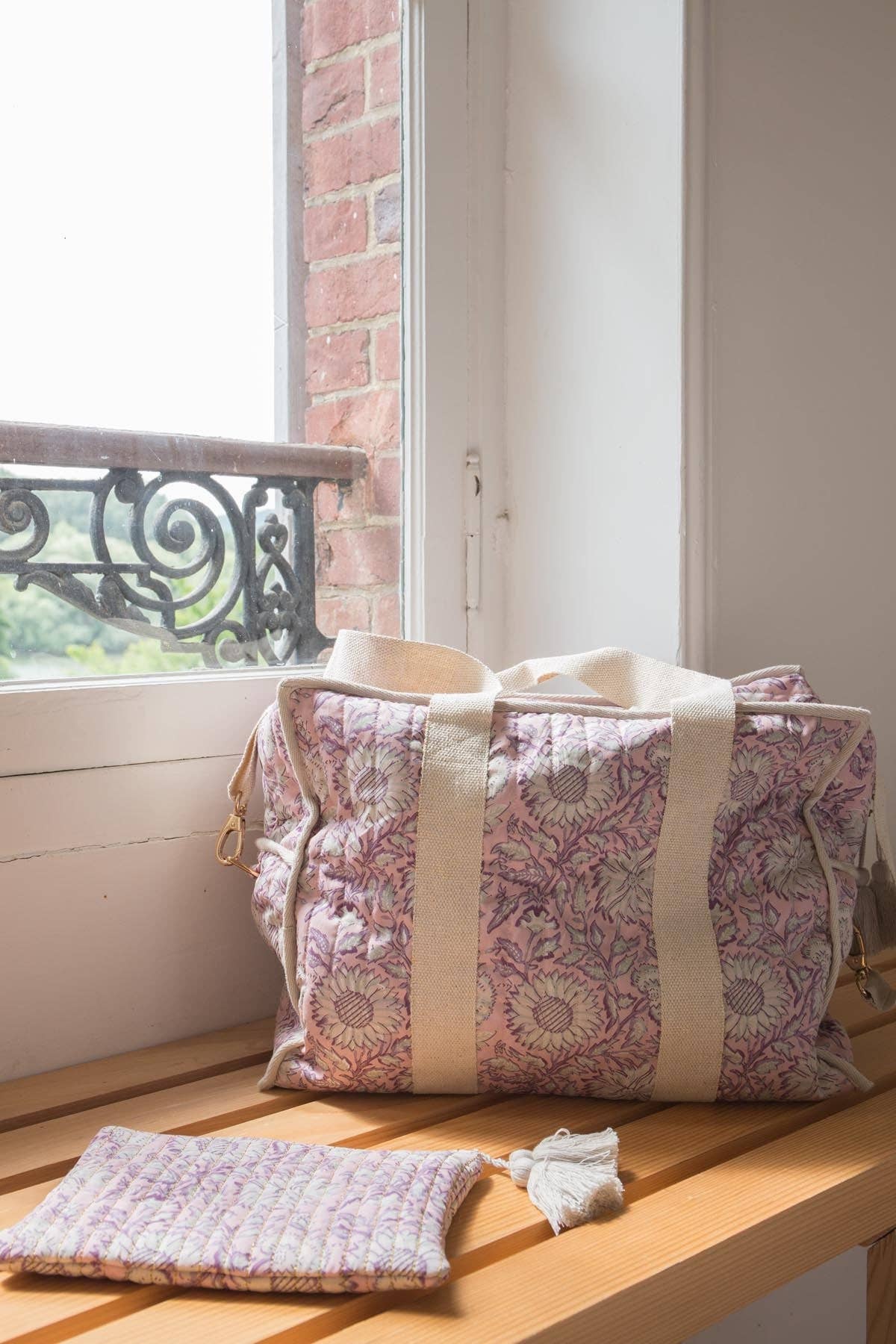 36H Lilio Travel bag