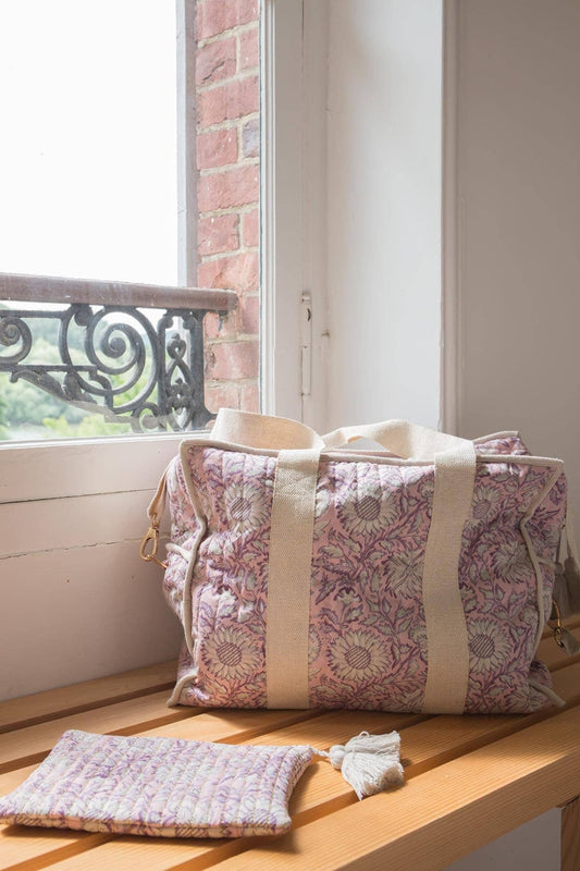 36H Lilio Travel bag