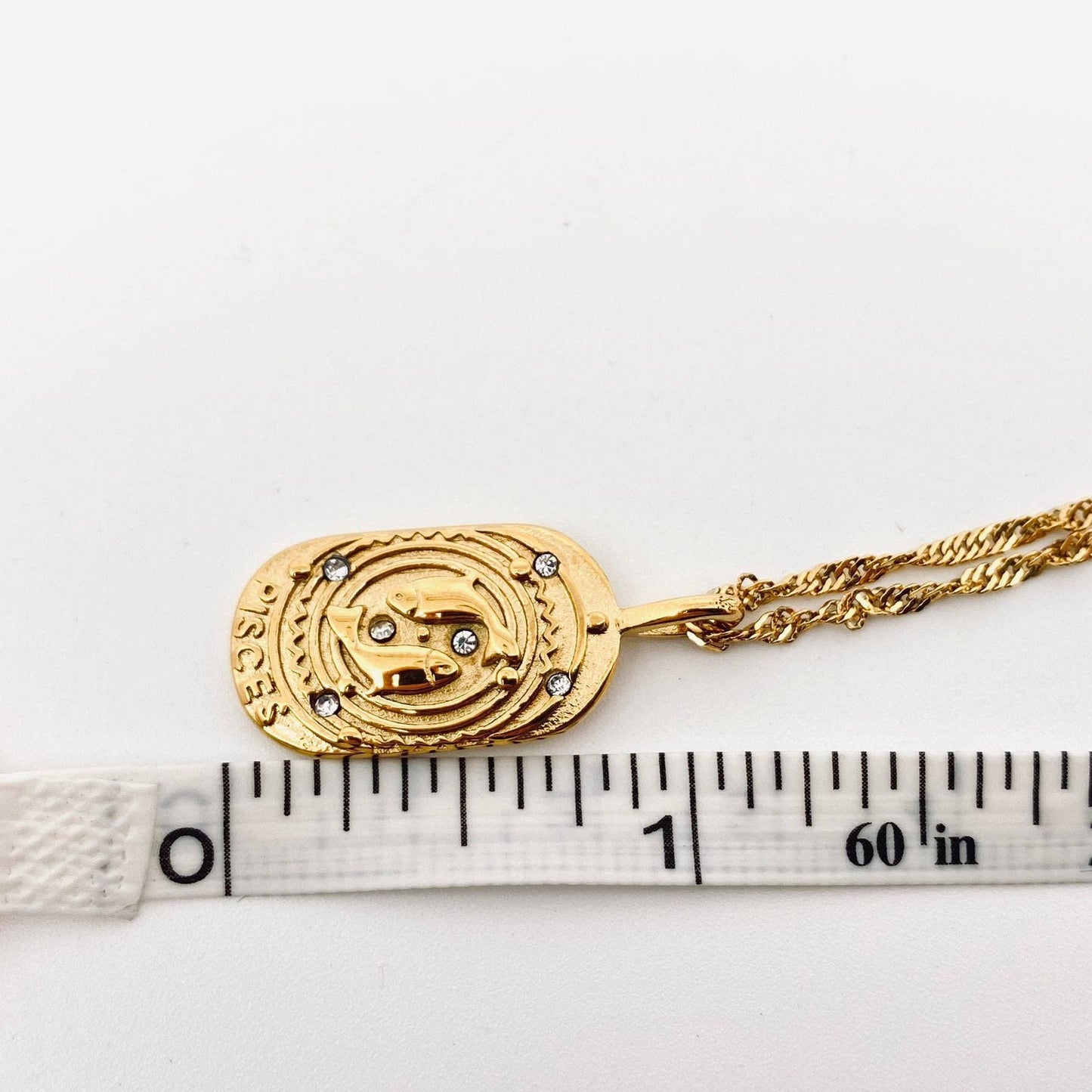 ZODIAC Necklace