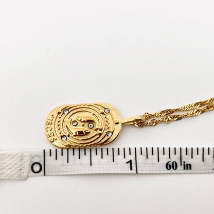 ZODIAC Necklace