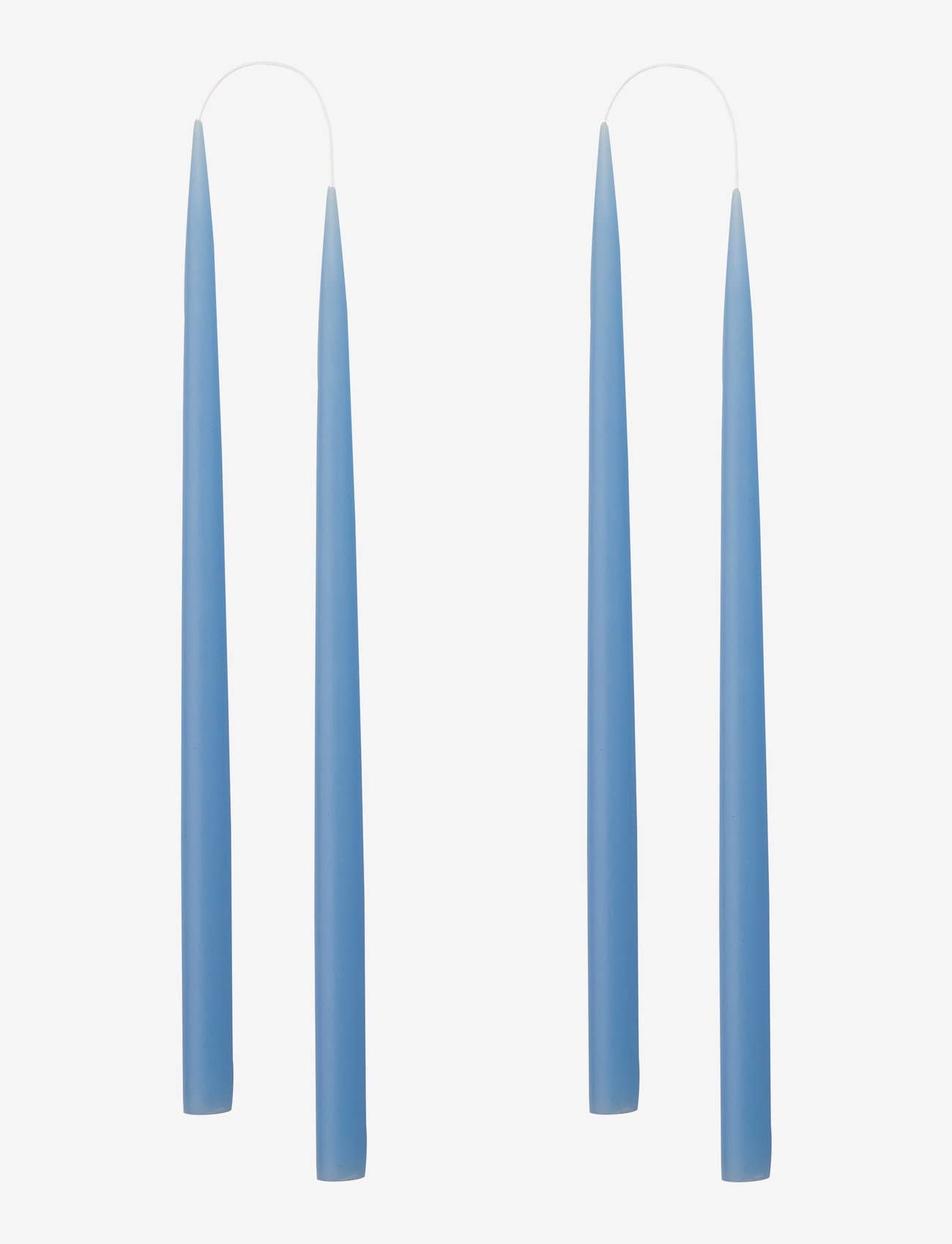 Wedgewood Danish Taper Candle 12" Taper