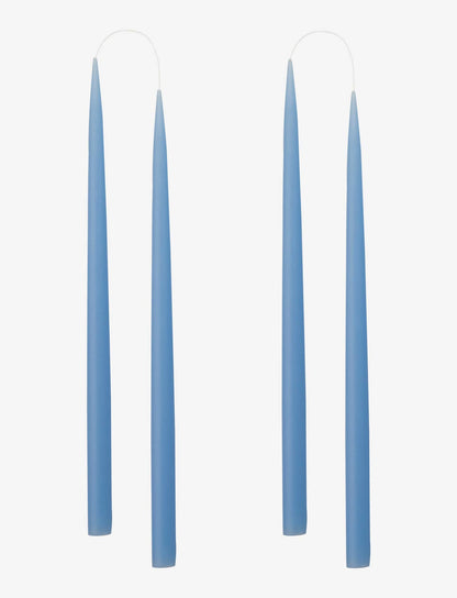 Wedgewood Danish Taper Candle 12" Taper