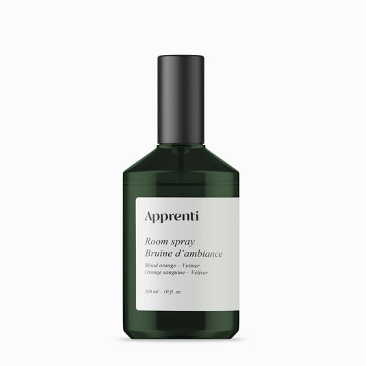 Blood Orange & Vetiver Room Spray