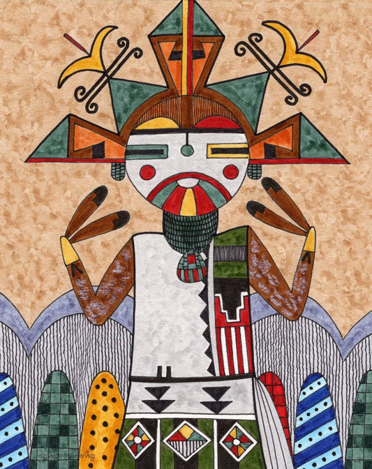Palikwmana Gathers Rain
