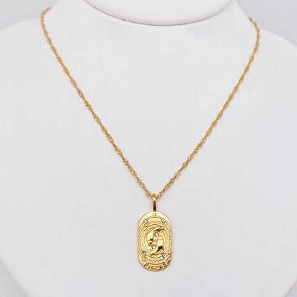 ZODIAC Necklace