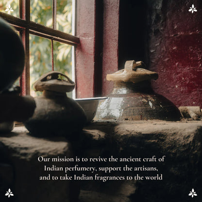 Boond Fragrances