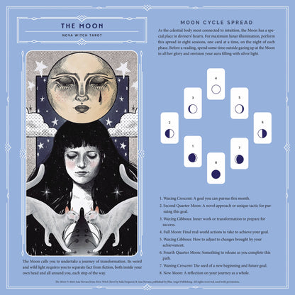 Llewellyn’s 2027 Tarot Calendar