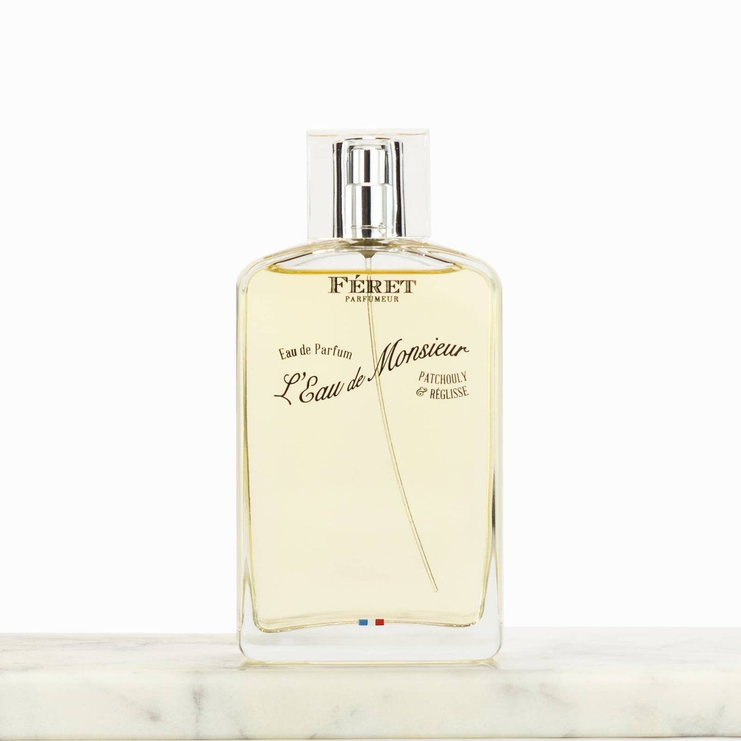 Monsieur Water 100ml