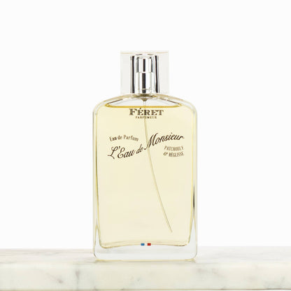 Monsieur Water 100ml