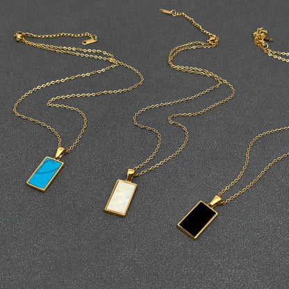 Tarot Necklace