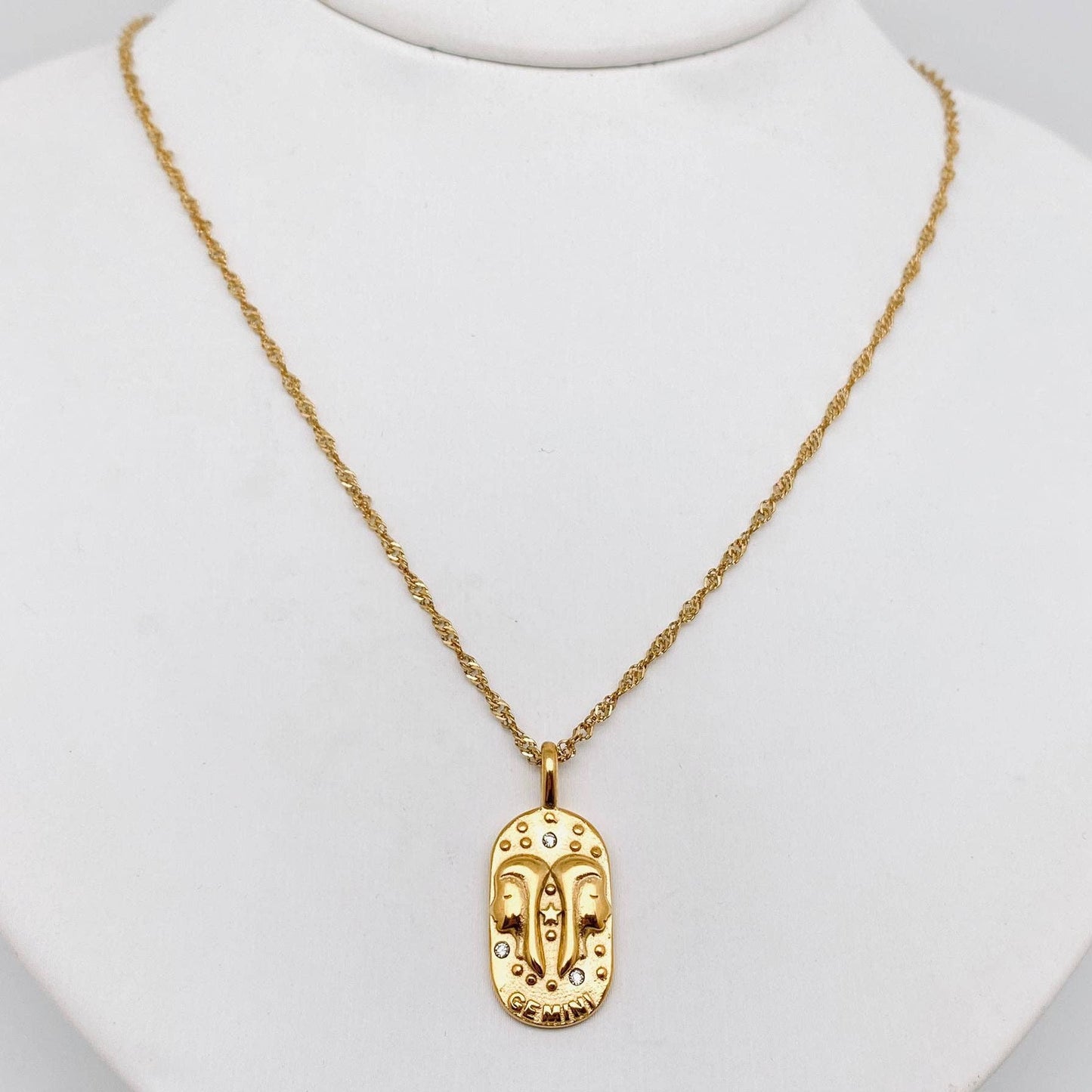 ZODIAC Necklace